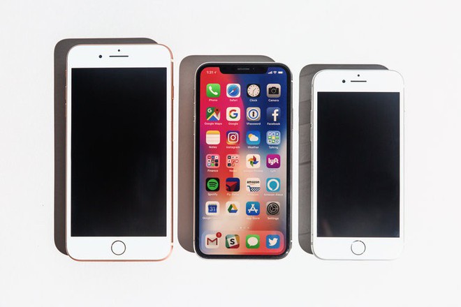 Tâm sự của chuyên gia sau 8 tháng dùng iPhone X: Lẽ ra tôi nên mua iPhone 8 và bỏ túi 300 USD còn hơn! - Ảnh 1.