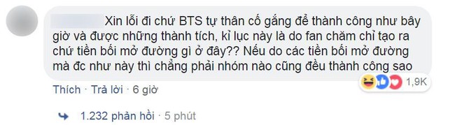 N&oacute;i BTS v&agrave; Black Pink th&agrave;nh c&ocirc;ng nhờ tiền bối mở đường, Tiffany (SNSD) g&acirc;y tranh c&atilde;i tr&ecirc;n MXH - Ảnh 1.