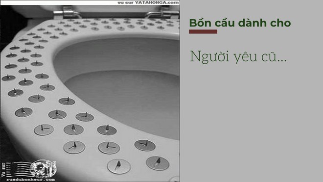 Bạn đang băn khoăn không biết nên lắp đặt bồn cầu thế nào? Hãy vào đây để tìm ra loại bồn cầu phù hợp tính cách của mình nhất - Ảnh 25.