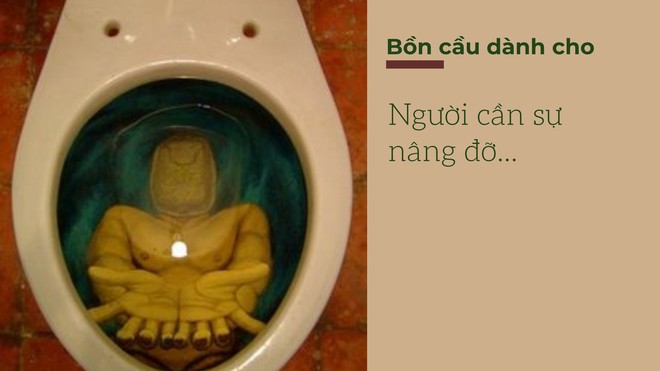 Bạn đang băn khoăn không biết nên lắp đặt bồn cầu thế nào? Hãy vào đây để tìm ra loại bồn cầu phù hợp tính cách của mình nhất - Ảnh 27.