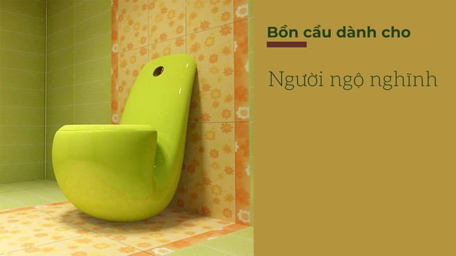 Bạn đang băn khoăn kh&ocirc;ng biết n&ecirc;n lắp đặt bồn cầu thế n&agrave;o? H&atilde;y v&agrave;o đ&acirc;y để t&igrave;m ra loại bồn cầu ph&ugrave; hợp t&iacute;nh c&aacute;ch của m&igrave;nh nhất - Ảnh 29.