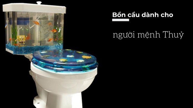 Bạn đang băn khoăn không biết nên lắp đặt bồn cầu thế nào? Hãy vào đây để tìm ra loại bồn cầu phù hợp tính cách của mình nhất - Ảnh 11.