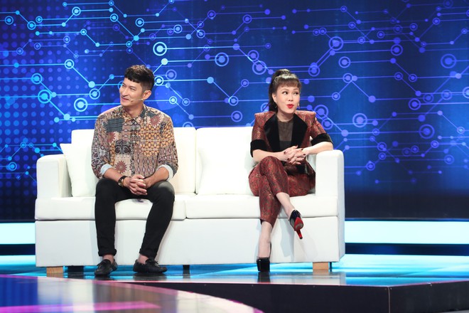 Vắng Kaity Nguyễn, Will “bị” thí sinh show hẹn hò quăng “thính” tới tấp - Ảnh 4.