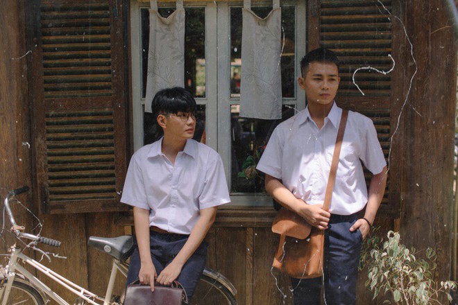 Đào Bá Lộc viết tiếp phần 2 chuyện tình đam mỹ thời niên thiếu cho MV ca khúc mới - Ảnh 3.