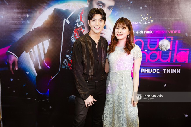 D&agrave;n học tr&ograve; t&agrave;i sắc tại Giọng h&aacute;t Việt 2018 quy tụ mừng HLV Noo Phước Thịnh ra mắt MV mới - Ảnh 10.