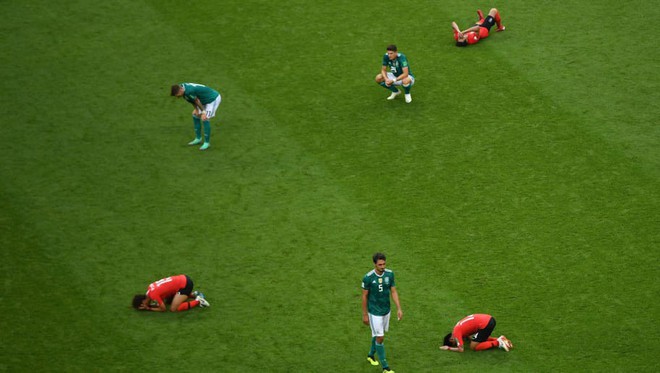 G&oacute;c nh&igrave;n: Đ&atilde; đến l&uacute;c Joachim Low phải ra đi rồi! - Ảnh 1.