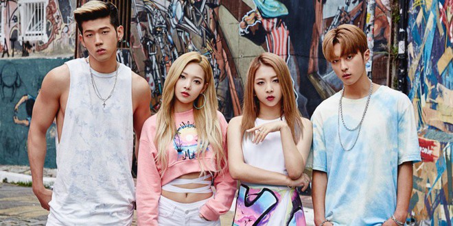 Idolgroup tổ hợp nam nữ hot nhất Kpop tung teaser comeback b&iacute; ẩn to&agrave;n số - Ảnh 2.