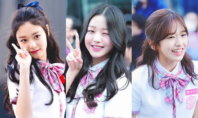 Nhận ý kiến trái chiều, rating của Produce 48 vẫn rất khả quan - Ảnh 5.