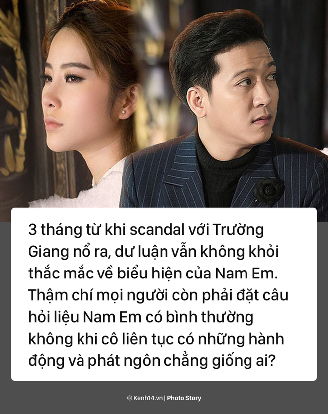 Nam Em - "Hoa kh&ocirc;i thất t&igrave;nh" v&agrave; những h&agrave;nh động kh&ocirc;ng m&ecirc; nổi - Ảnh 3.
