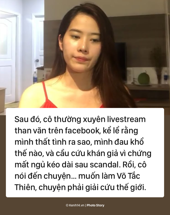 Nam Em - "Hoa kh&ocirc;i thất t&igrave;nh" v&agrave; những h&agrave;nh động kh&ocirc;ng m&ecirc; nổi - Ảnh 7.