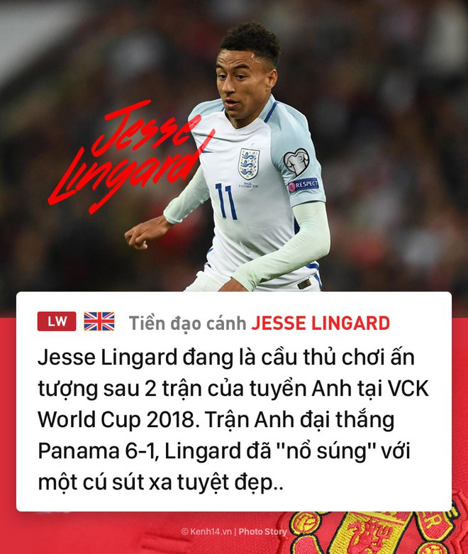 Mọi người cứ hay ch&ecirc; MU m&agrave; kh&ocirc;ng để &yacute; cả đội h&igrave;nh Quỷ đỏ lọt v&agrave;o v&ograve;ng 16 đội World Cup 2018 - Ảnh 17.