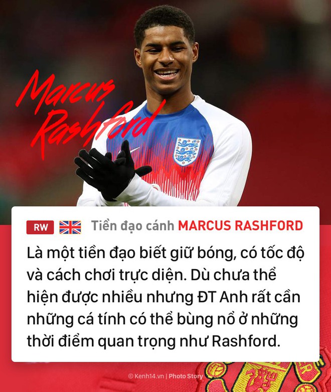 Mọi người cứ hay ch&ecirc; MU m&agrave; kh&ocirc;ng để &yacute; cả đội h&igrave;nh Quỷ đỏ lọt v&agrave;o v&ograve;ng 16 đội World Cup 2018 - Ảnh 15.