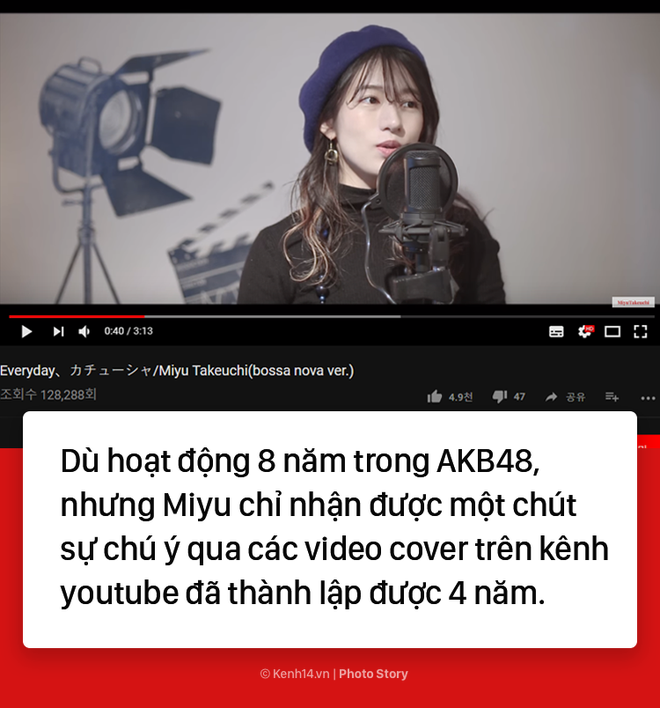 Chỉ xuất hiện 2 gi&acirc;y, th&agrave;nh vi&ecirc;n AKB48 xinh đẹp n&agrave;y đ&atilde; tạo n&ecirc;n cơn sốt tại H&agrave;n - Ảnh 3.
