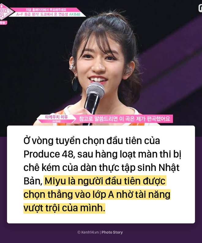 Chỉ xuất hiện 2 gi&acirc;y, th&agrave;nh vi&ecirc;n AKB48 xinh đẹp n&agrave;y đ&atilde; tạo n&ecirc;n cơn sốt tại H&agrave;n - Ảnh 5.