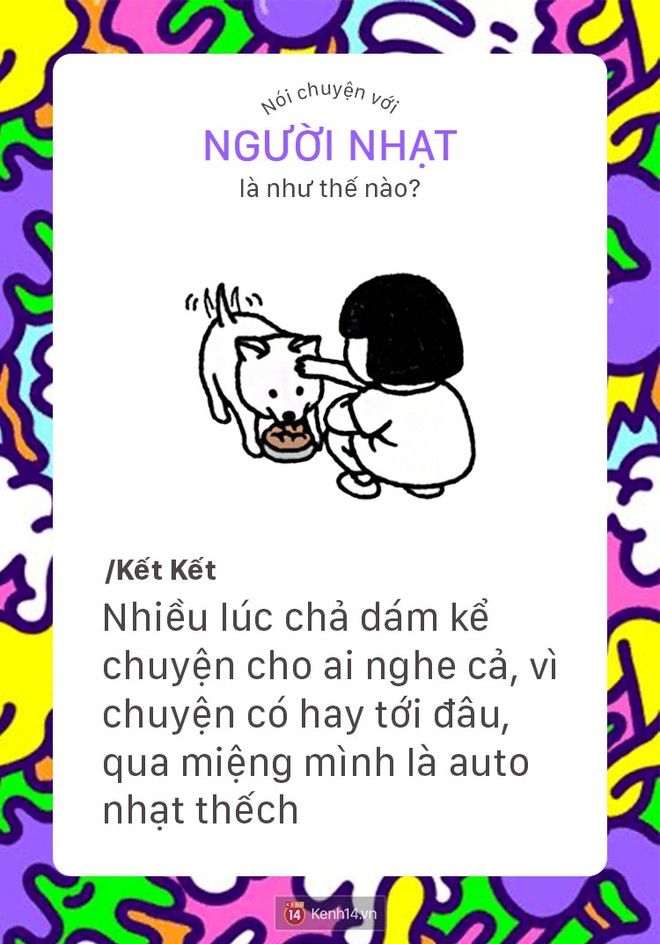 Có những người vừa mở miệng ra đã khiến người ta muốn tặng cho cả bao tải muối - Ảnh 5.