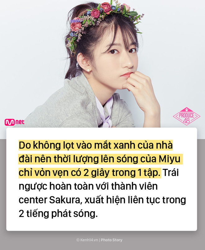 Chỉ xuất hiện 2 gi&acirc;y, th&agrave;nh vi&ecirc;n AKB48 xinh đẹp n&agrave;y đ&atilde; tạo n&ecirc;n cơn sốt tại H&agrave;n - Ảnh 7.