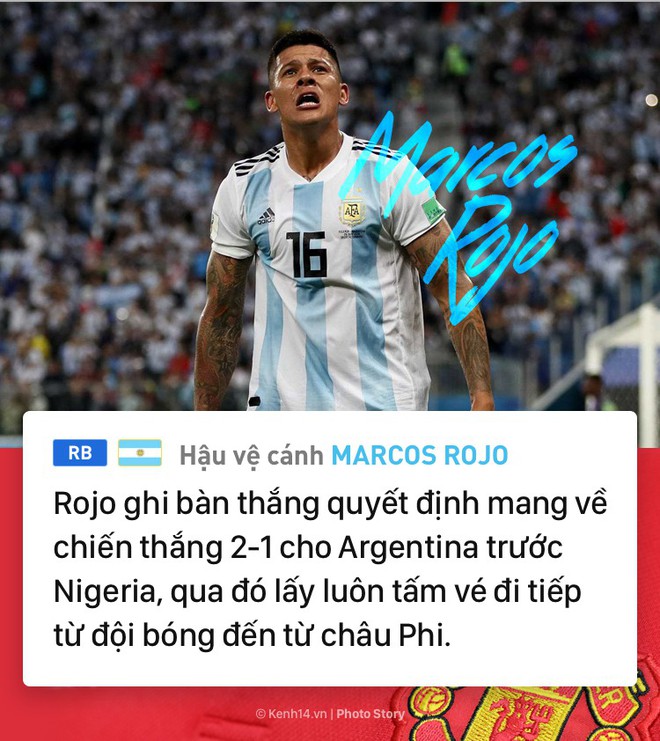 Mọi người cứ hay ch&ecirc; MU m&agrave; kh&ocirc;ng để &yacute; cả đội h&igrave;nh Quỷ đỏ lọt v&agrave;o v&ograve;ng 16 đội World Cup 2018 - Ảnh 4.