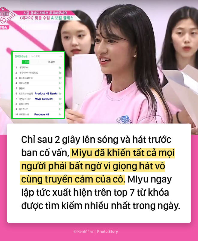 Chỉ xuất hiện 2 gi&acirc;y, th&agrave;nh vi&ecirc;n AKB48 xinh đẹp n&agrave;y đ&atilde; tạo n&ecirc;n cơn sốt tại H&agrave;n - Ảnh 11.