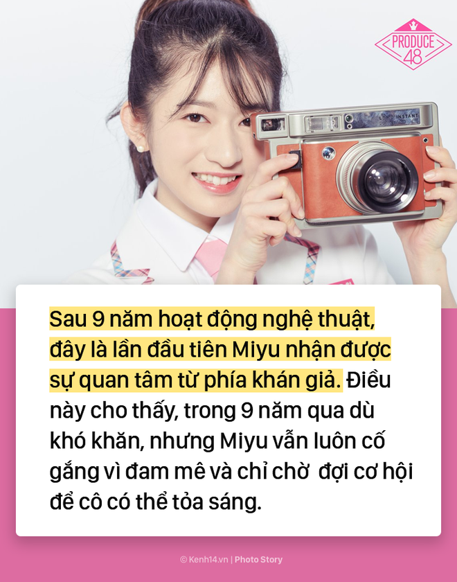 Chỉ xuất hiện 2 gi&acirc;y, th&agrave;nh vi&ecirc;n AKB48 xinh đẹp n&agrave;y đ&atilde; tạo n&ecirc;n cơn sốt tại H&agrave;n - Ảnh 13.