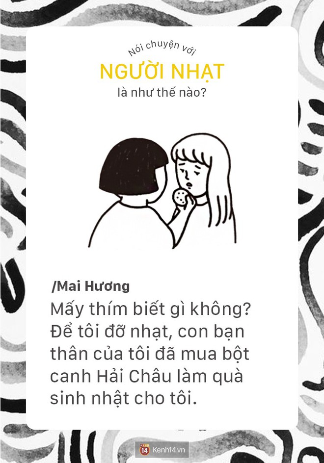 Có những người vừa mở miệng ra đã khiến người ta muốn tặng cho cả bao tải muối - Ảnh 17.