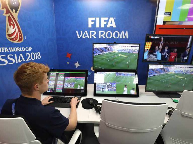 V&ograve;ng bảng World Cup 2018: Mới lạ, bất ngờ v&agrave; nhiều lần b&oacute;p nghẹt tim người h&acirc;m mộ - Ảnh 2.