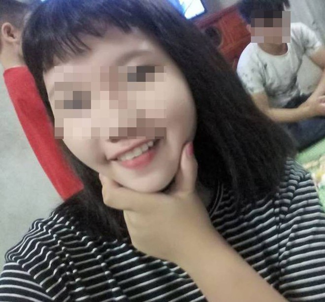 Hà Nội: Nữ sinh lớp 8 mất tích hơn nửa tháng khi đi chơi cùng bạn ở Hưng Yên đã trở về nhà an toàn - Ảnh 1.