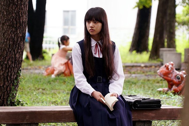 Yurigokoro – Câu chuyện ám ảnh về cô gái Nhật phải giết người để tìm kiếm sự thanh thản - Ảnh 2.