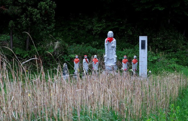 Bảy năm sau thảm họa sóng thần, thành phố ma Fukushima giờ đây trở thành tâm điểm du lịch tại Nhật Bản - Ảnh 6.