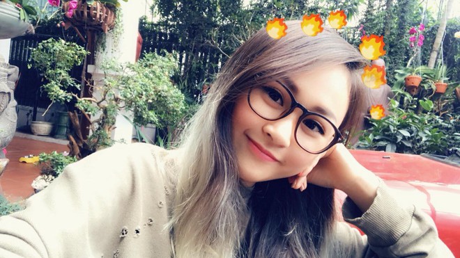 3 c&ocirc; con g&aacute;i &uacute;t đang tuổi trăng tr&ograve;n, trổ m&atilde; xinh đẹp chẳng k&eacute;m cạnh hot girl của d&agrave;n sao nữ kỳ cựu Vbiz - Ảnh 8.