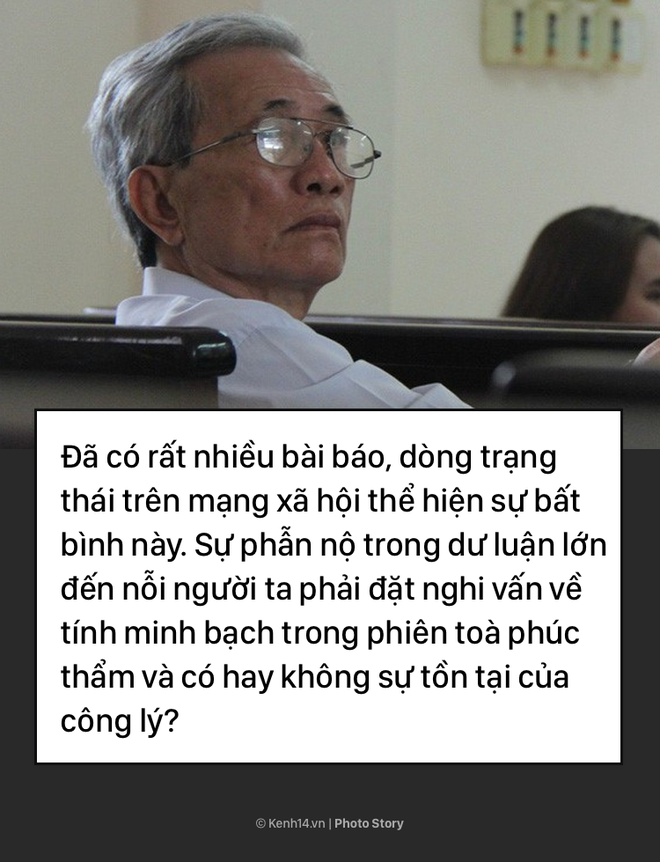 Vụ Nguyễn Khắc Thủy: Từ 18 tháng tù treo đến 3 năm tù tội dâm ô trẻ - Ảnh 5.