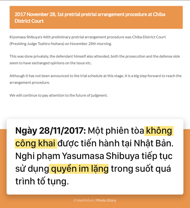 Ngày mai chính thức xét xử công khai vụ án bé gái Nhật Linh - Ảnh 6.