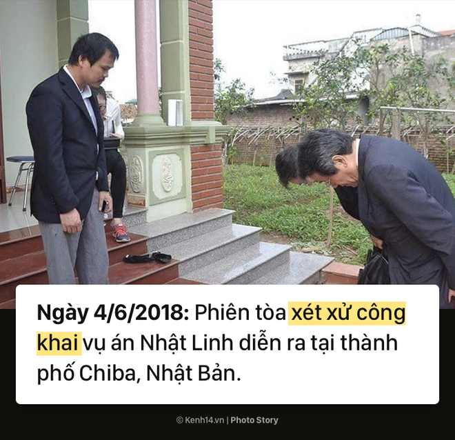 Ngày mai chính thức xét xử công khai vụ án bé gái Nhật Linh - Ảnh 11.