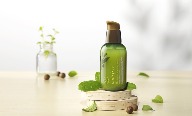 5 serum ngon-bổ-rẻ cấp ẩm cho da tức th&igrave;, kh&ocirc;ng g&acirc;y nhờn d&iacute;nh cực hợp d&ugrave;ng m&ugrave;a h&egrave; - Ảnh 3.