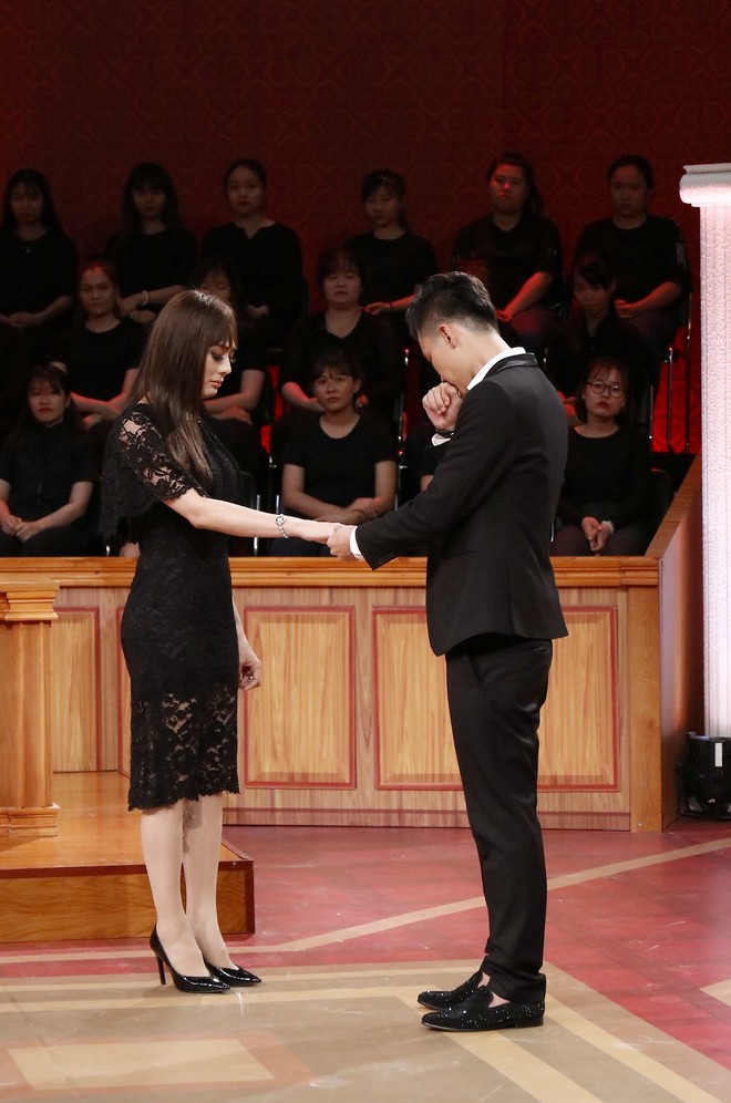 Chồng Lâm Khánh Chi tiết lộ tình trạng sức khỏe của vợ sau nhiều lần phẫu thuật - Ảnh 6.