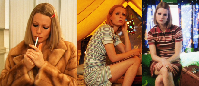 Để cảm xúc đưa lối qua bảng màu dị thường từ phù thuỷ hình ảnh Wes Anderson - Ảnh 12.