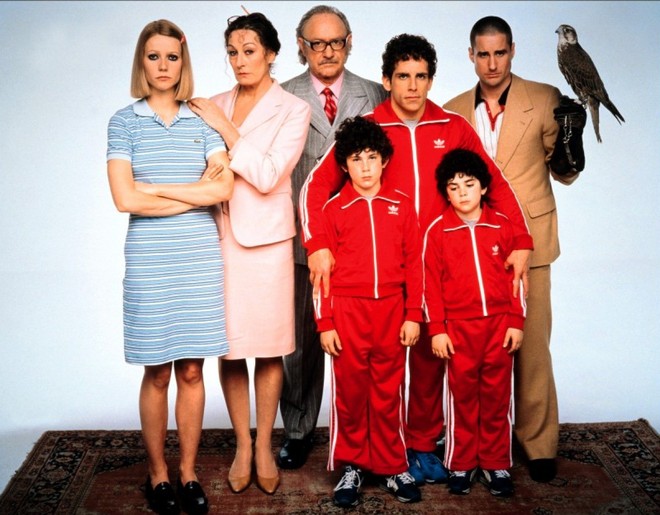 Để cảm xúc đưa lối qua bảng màu dị thường từ phù thuỷ hình ảnh Wes Anderson - Ảnh 20.