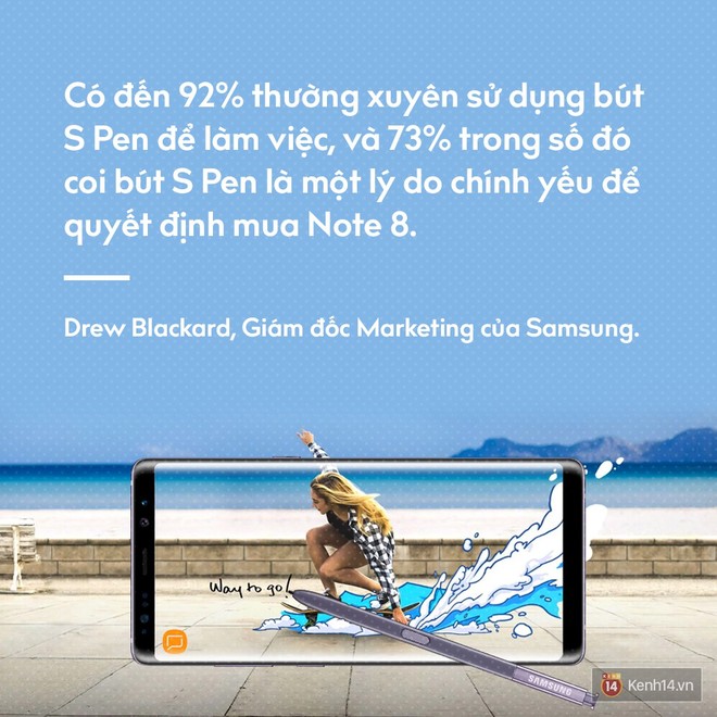 Vì sao iPhone Plus cũng to như Galaxy Note nhưng không có bút cảm ứng đi kèm? - Ảnh 2.