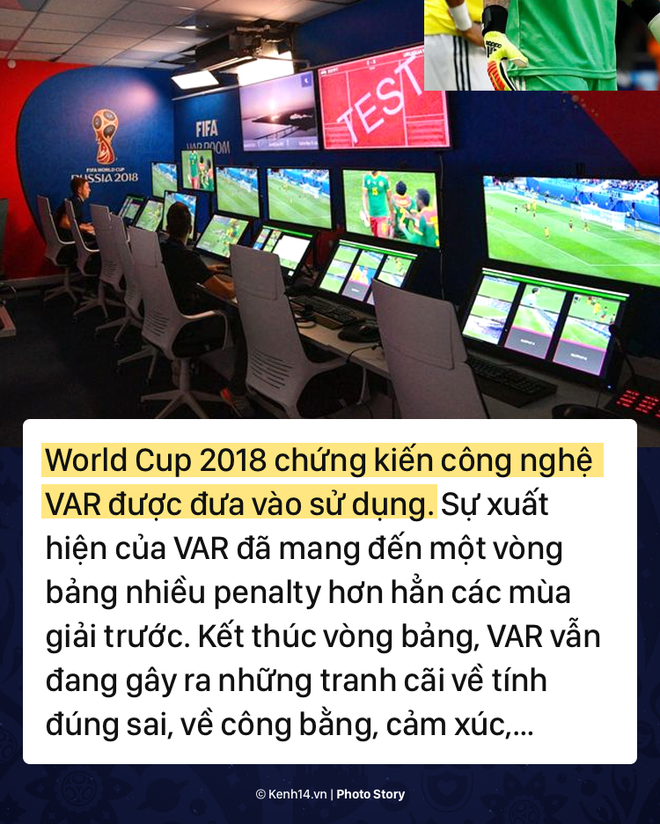 H&agrave;n Quốc biến Đức th&agrave;nh cựu vương, Argentina c&ugrave;ng Messi chật vật tho&aacute;t cửa tử,... l&agrave; những ấn tượng kh&oacute; qu&ecirc;n sau v&ograve;ng bảng World Cup 2018 - Ảnh 7.