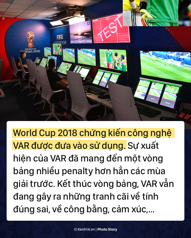 Hàn Quốc biến Đức thành cựu vương, Argentina cùng Messi chật vật thoát cửa tử,... là những ấn tượng khó quên sau vòng bảng World Cup 2018 - Ảnh 7.