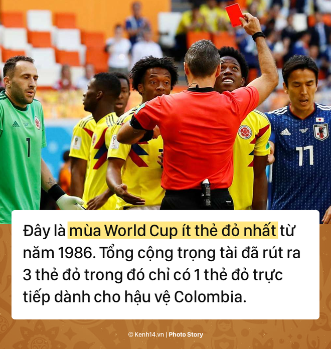 H&agrave;n Quốc biến Đức th&agrave;nh cựu vương, Argentina c&ugrave;ng Messi chật vật tho&aacute;t cửa tử,... l&agrave; những ấn tượng kh&oacute; qu&ecirc;n sau v&ograve;ng bảng World Cup 2018 - Ảnh 11.