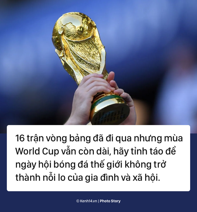 Giết người, tự tử, trộm cắp và hàng loạt vấn nạn xã hội xảy ra mùa World Cup - Ảnh 17.