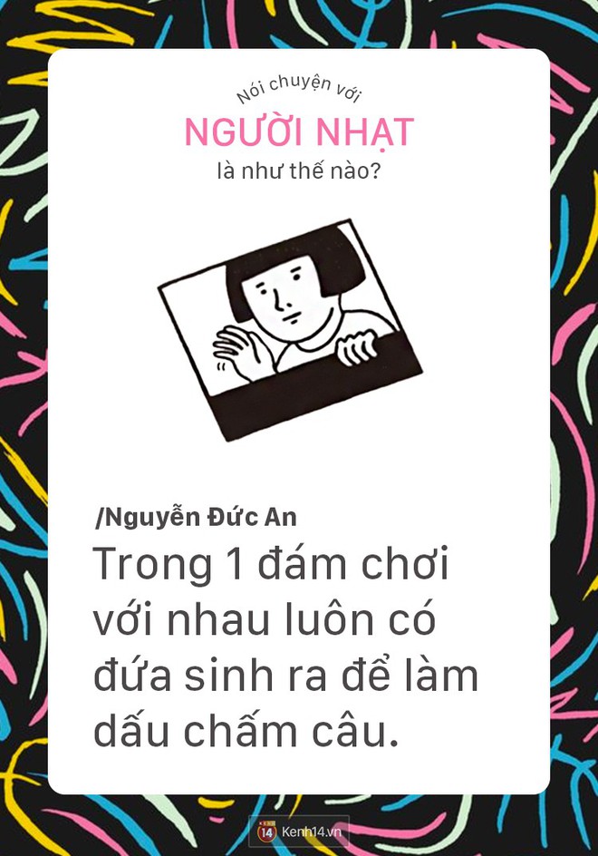 Có những người vừa mở miệng ra đã khiến người ta muốn tặng cho cả bao tải muối - Ảnh 19.