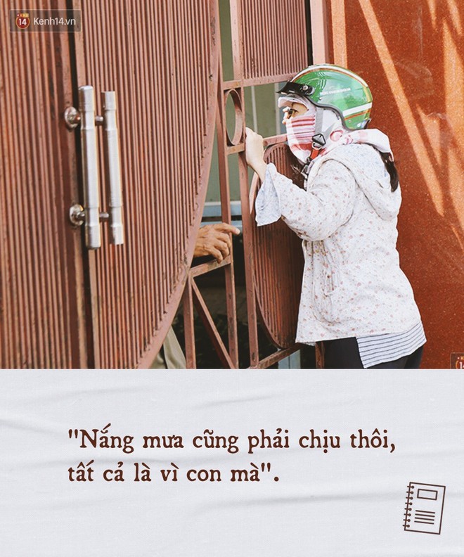 Xúc động với Thư gửi bố sau mùa thi: Đề thi khó, bố ơi... đừng hy vọng. Đáp án đúng sai... bài toán cuộc đời! - Ảnh 9.