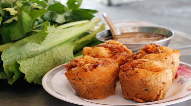 Những loại bánh Việt Nam khiến người ta phải tò mò khi lần đầu nghe tên - Ảnh 10.