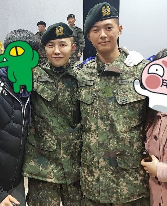 G-Dragon bị ép xuất viện hậu cáo buộc nhận biệt đãi cho Đại tá, báo chí không liên lạc được với Bộ Quốc phòng - Ảnh 3.