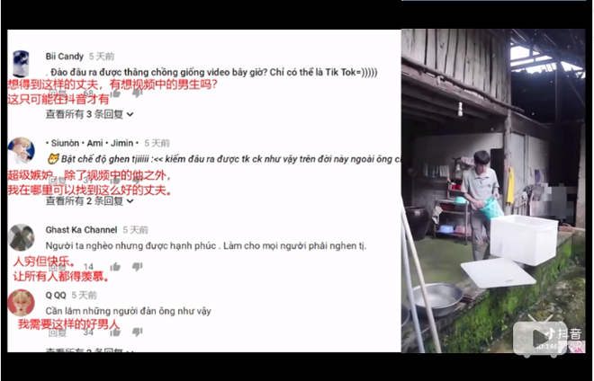 Cặp đ&ocirc;i 1 t&uacute;p lều tranh 2 tr&aacute;i tim v&agrave;ng g&acirc;y sốt MXH với cuộc sống ng&ocirc;n t&igrave;nh đ&aacute;ng y&ecirc;u - Ảnh 7.