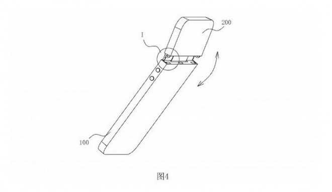 Samsung Galaxy X màn hình gập chuẩn bị được sản xuất, sẽ gập 2/3 chứ không phải ở giữa - Ảnh 2.