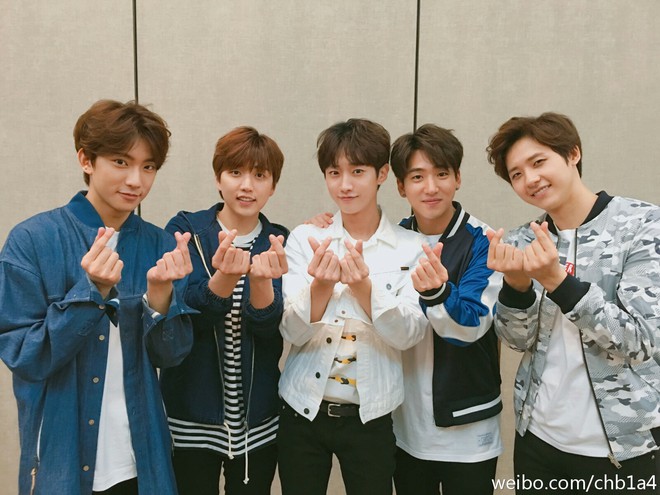 Kpop cuối th&aacute;ng 6 bỗng chốc trở n&ecirc;n buồn hơn khi 1 boygroup nổi tiếng d&iacute;nh hạn &ldquo;lời nguyền 7 năm&rdquo; - Ảnh 2.