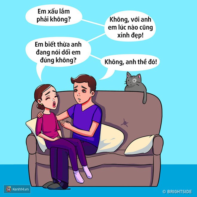 Đ&acirc;y ch&iacute;nh l&agrave; 8 l&yacute; do khiến một người tự ti cứ ế ho&agrave;i, ế m&atilde;i - Ảnh 1.