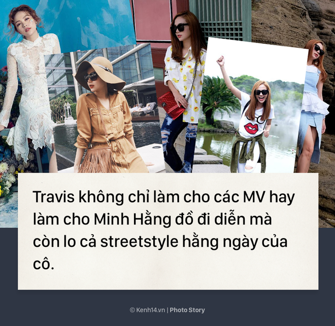Nh&igrave;n lại chuyện Minh Hằng bị bạn th&acirc;n ki&ecirc;m stylist ruột tố l&agrave; người bạc bẽo, v&ocirc; ơn - Ảnh 5.